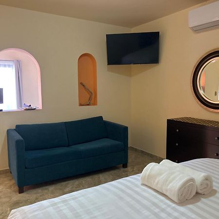 Tres Iguanas Apart Hotel - New, Cozy & Spacious Flats, Short Walk To Beach Loreto  Exterior foto