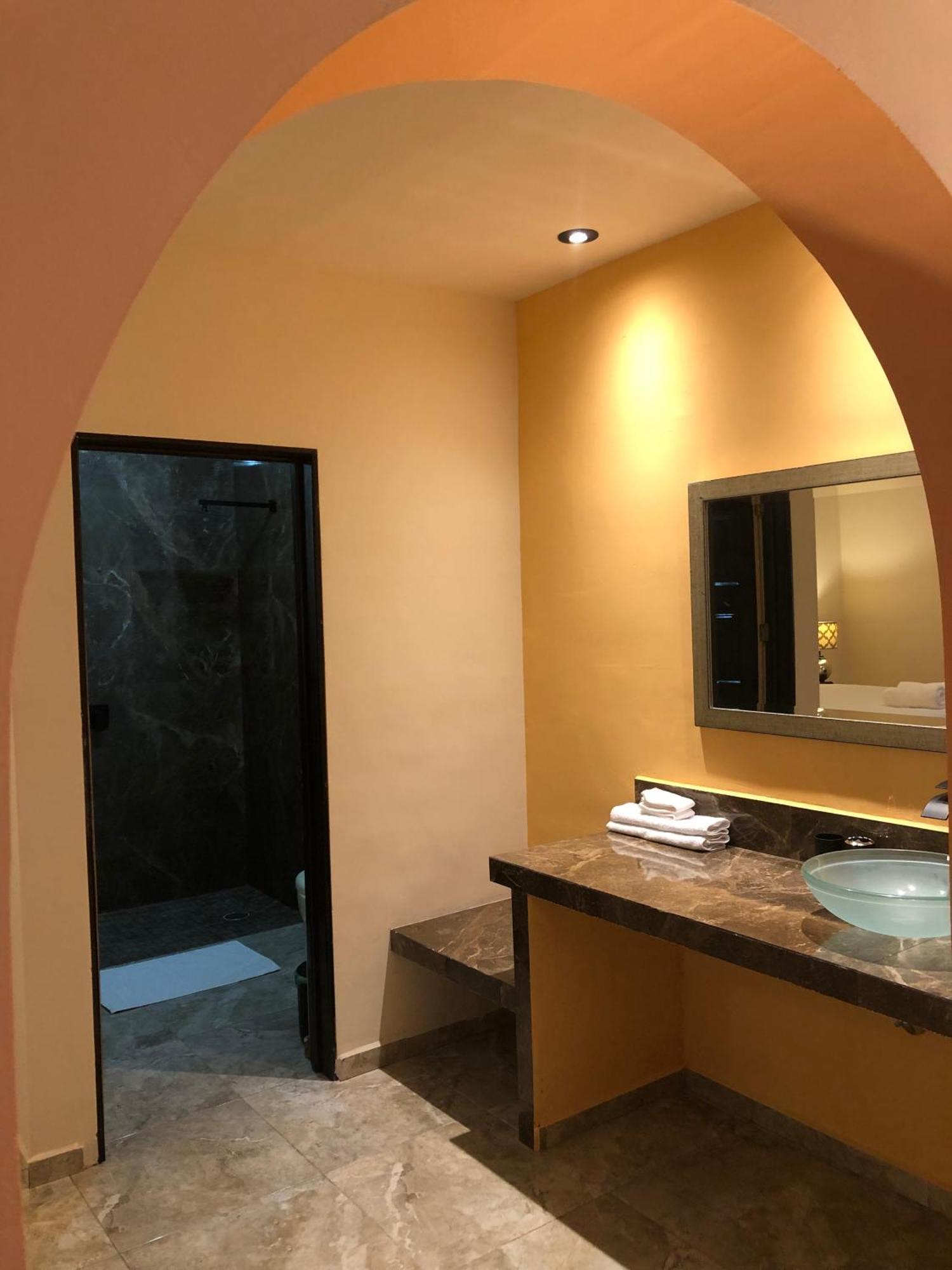 Tres Iguanas Apart Hotel - New, Cozy & Spacious Flats, Short Walk To Beach Loreto  Exterior foto