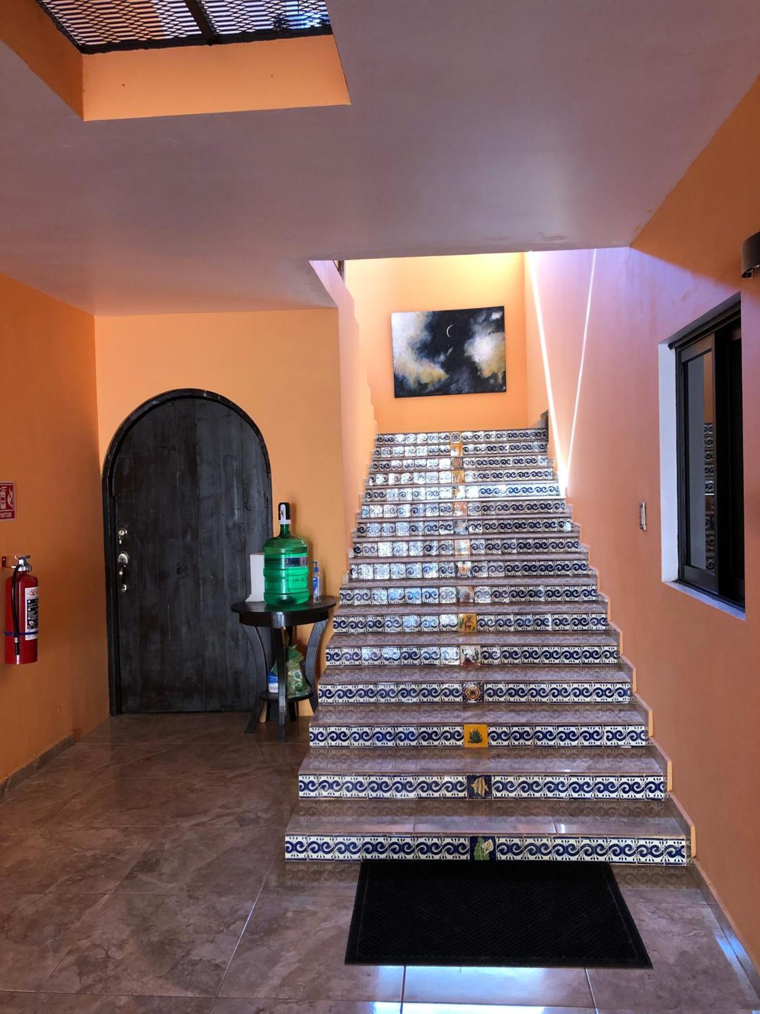 Tres Iguanas Apart Hotel - New, Cozy & Spacious Flats, Short Walk To Beach Loreto  Exterior foto