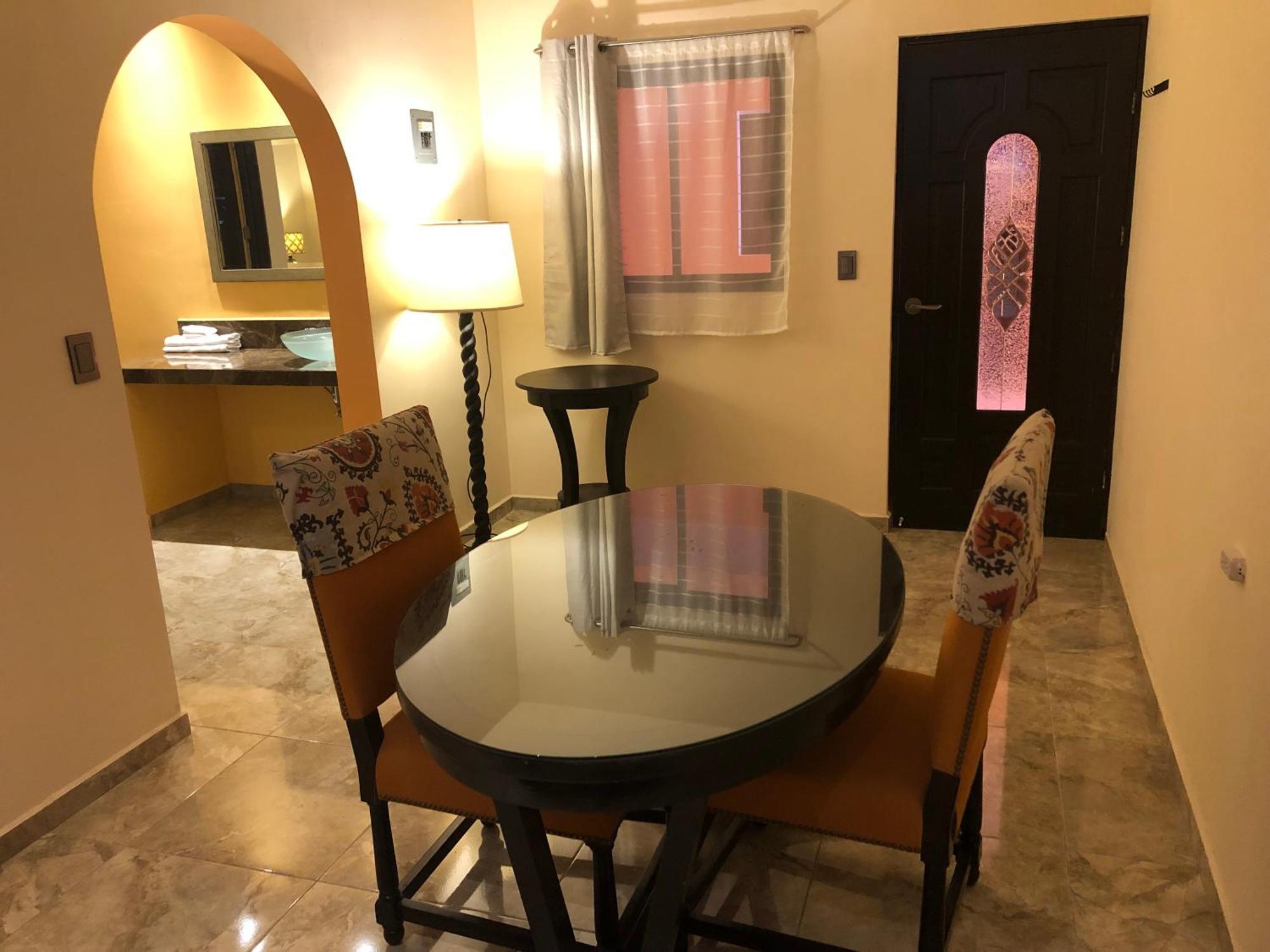 Tres Iguanas Apart Hotel - New, Cozy & Spacious Flats, Short Walk To Beach Loreto  Exterior foto