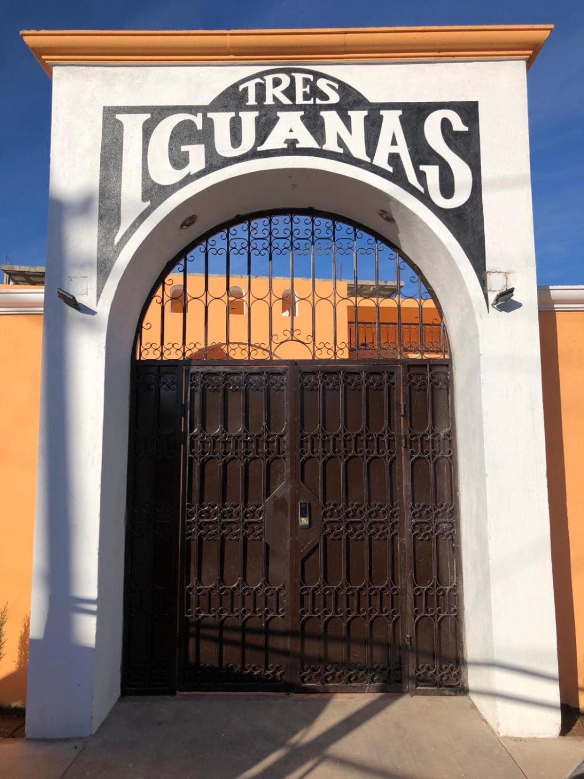 Tres Iguanas Apart Hotel - New, Cozy & Spacious Flats, Short Walk To Beach Loreto  Exterior foto