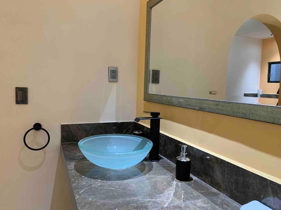 Tres Iguanas Apart Hotel - New, Cozy & Spacious Flats, Short Walk To Beach Loreto  Exterior foto
