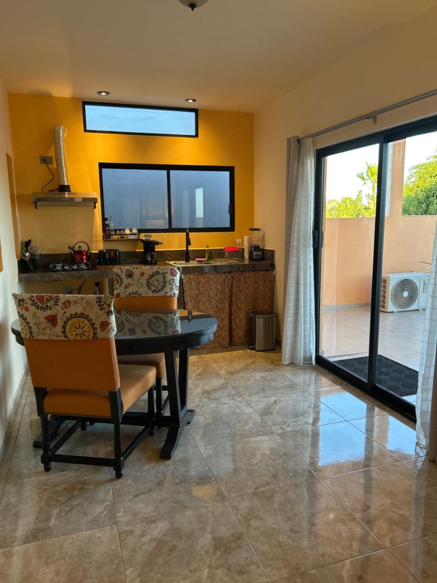 Tres Iguanas Apart Hotel - New, Cozy & Spacious Flats, Short Walk To Beach Loreto  Exterior foto
