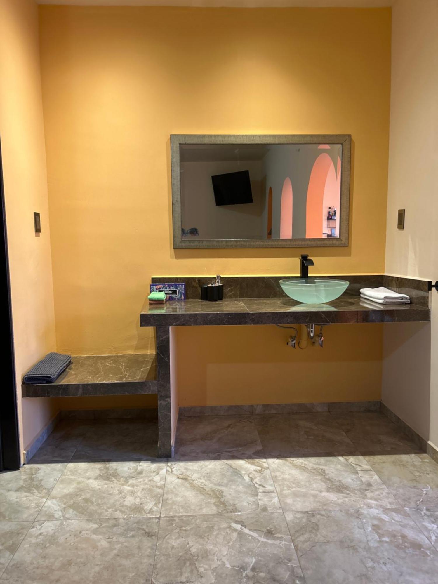 Tres Iguanas Apart Hotel - New, Cozy & Spacious Flats, Short Walk To Beach Loreto  Exterior foto