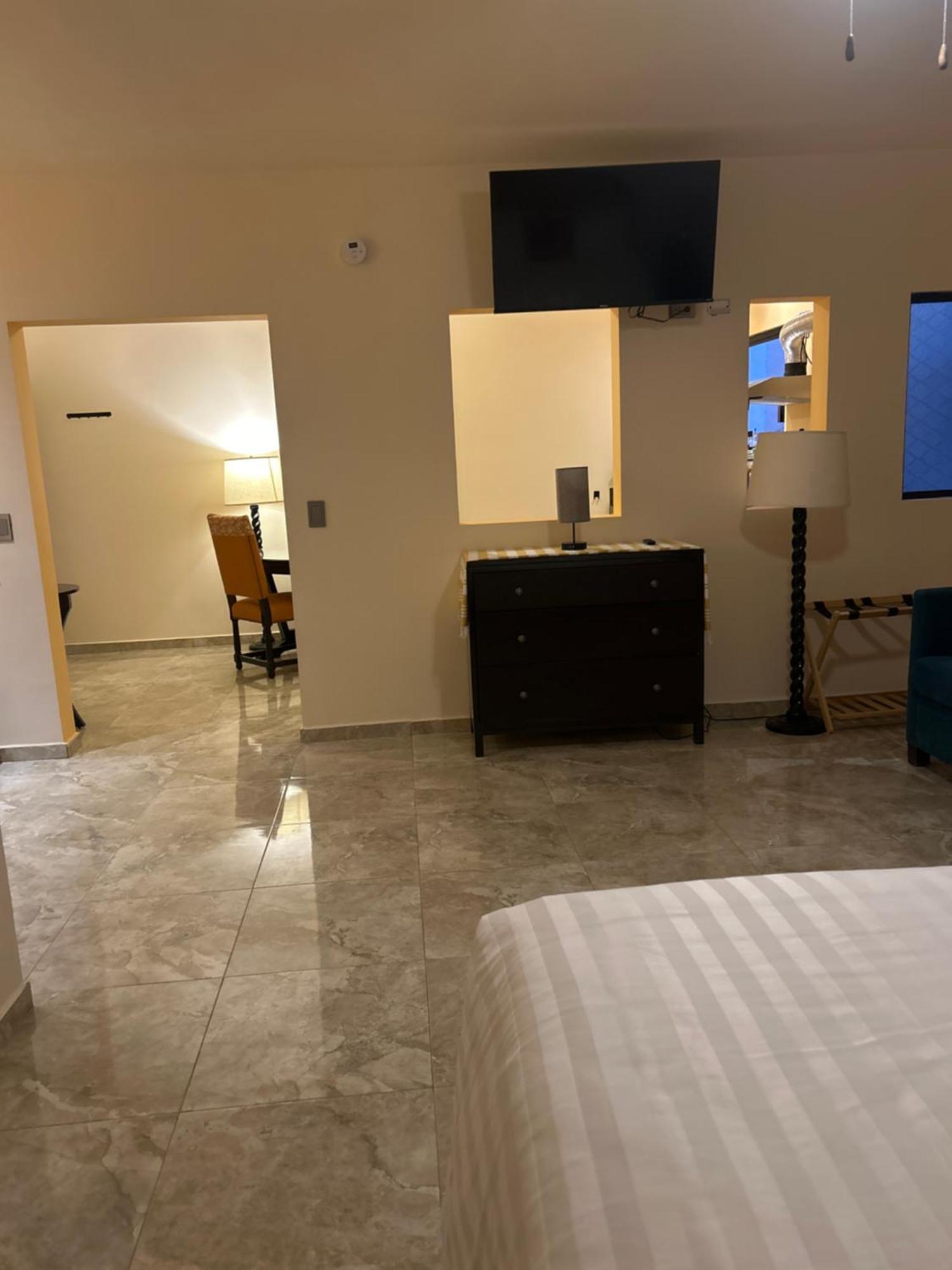 Tres Iguanas Apart Hotel - New, Cozy & Spacious Flats, Short Walk To Beach Loreto  Exterior foto